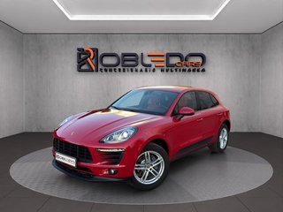 PORSCHE MACAN 2.0 252CV