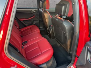 PORSCHE MACAN 2.0 252CV