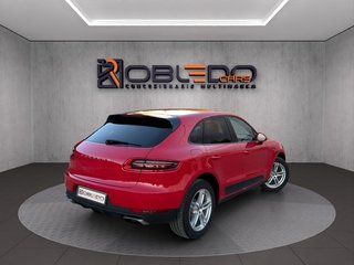 PORSCHE MACAN 2.0 252CV