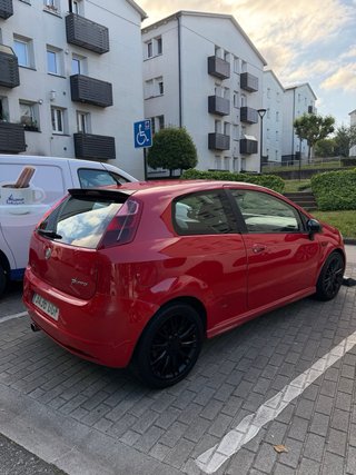 FIAT Punto 2009