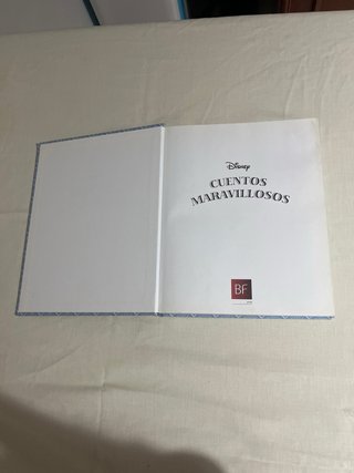 Cuentos Maravillosos