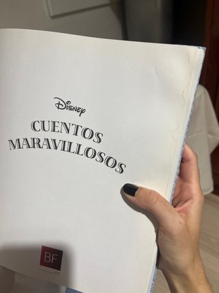 Cuentos Maravillosos