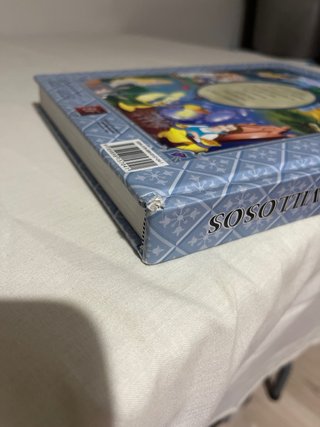 Cuentos Maravillosos
