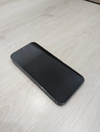Google Pixel 9 Pro XL 128GB Negro/Gris