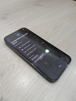 Google Pixel 9 Pro XL 128GB Negro/Gris
