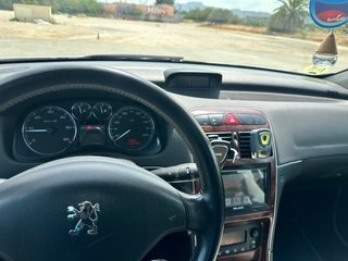 Peugeot 307 2005