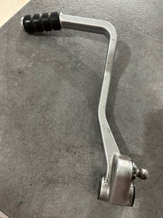 Selector marchas, palanca cambio BMW K1200 (2004+)