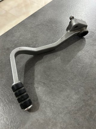 Selector marchas, palanca cambio BMW K1200 (2004+)