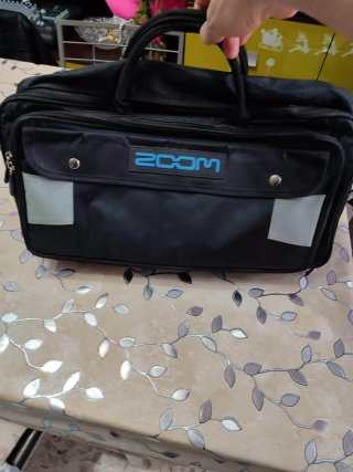 Pedaliera Zoom G5n Multi-Effetti