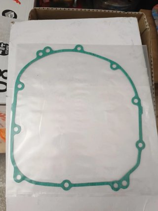 Junta Tapa Embrague Kawasaki Z900