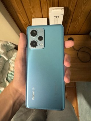 Xiaomi Redmi 12 Pro+ 5G + S1 Active