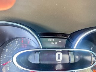 Renault Clio 2019