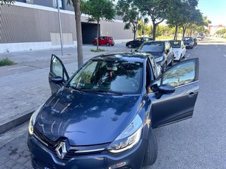 Renault Clio 2019
