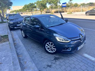 Renault Clio 2019