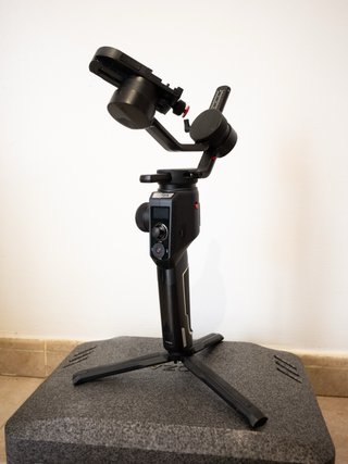 Gimbal Moza AirCross 2 Estabilizador Cámara