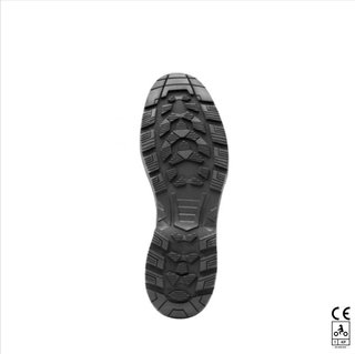 Botas Eleveit X Land ADV Low E-Dry Marrón trail