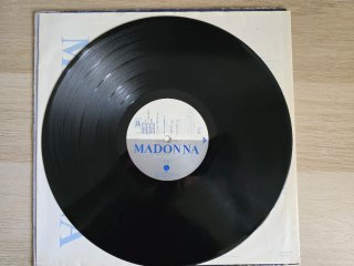 Madonna - True Blue Vinilo