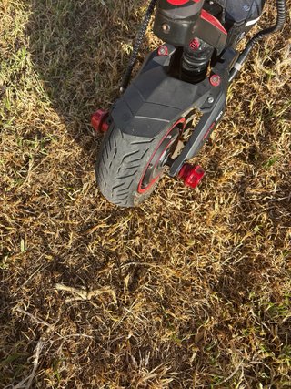 Teverun Fighter Mini Pro 60v 25ah