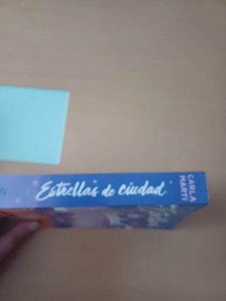 Estrellas de ciudad