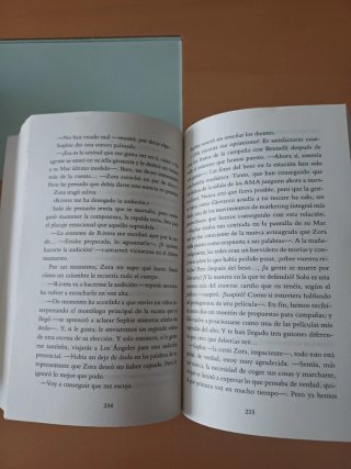 Estrellas de ciudad