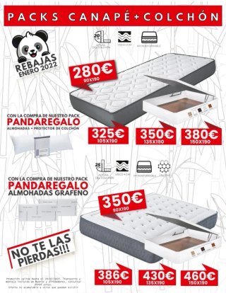 Sconti imbattibili: Letti a scomparsa.