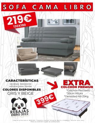 Sconti imbattibili: Letti a scomparsa.