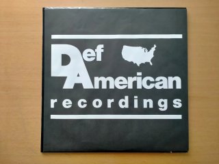 Danzig LP Vinilo