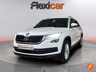 Skoda Kodiaq 1.5 TSI 110KW (150cv) DSG 4x2 Ambition