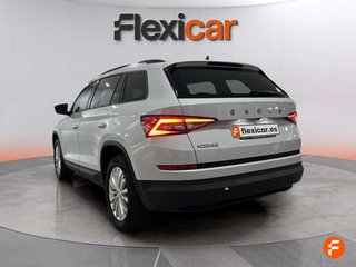 Skoda Kodiaq 1.5 TSI 110KW (150cv) DSG 4x2 Ambition