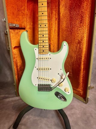 Fender Stratocaster AVRI USA '57