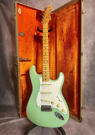 Fender Stratocaster AVRI USA '57