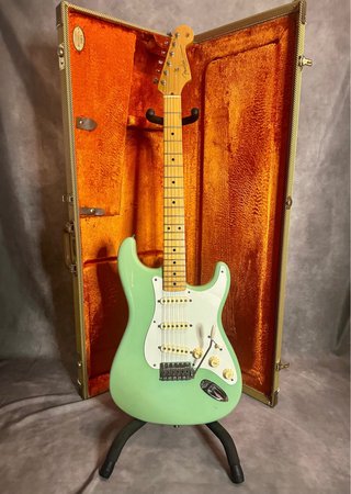 Fender Stratocaster AVRI USA '57