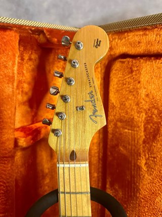Fender Stratocaster AVRI USA '57