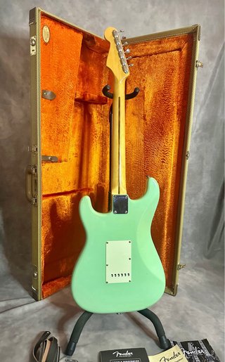 Fender Stratocaster AVRI USA '57