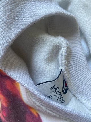 Sudadera Anime