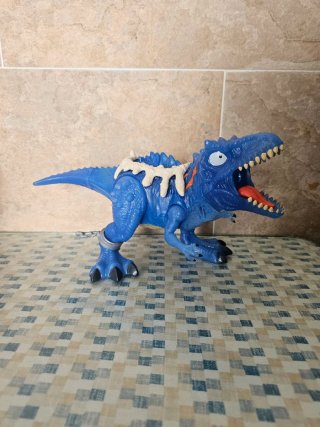 Zuru Smashers Dino Egg Hunt