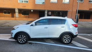 KIA Sportage 2016