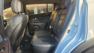 KIA Sportage 2016