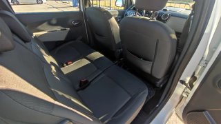 Dacia Lodgy 2015