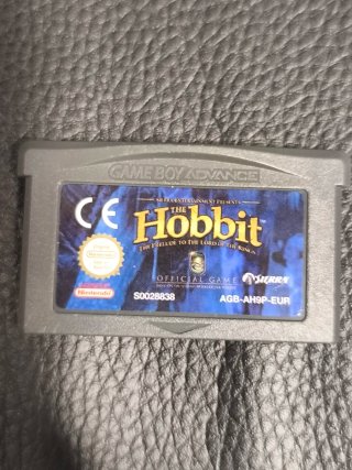 Lote 7 Juegos Game Boy Advance + 1 GBC