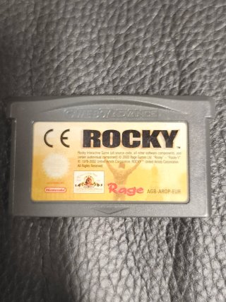 Lote 7 Juegos Game Boy Advance + 1 GBC