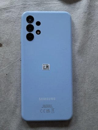 Samsung A13 Azul