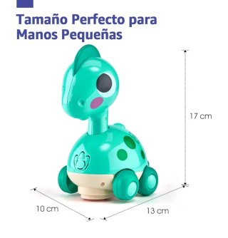 Dinosaurio Interactivo Juguete Niños