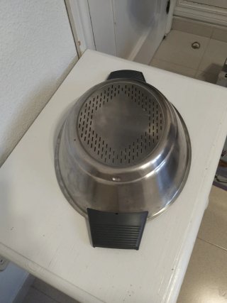 Varoma para Thermomix TM21