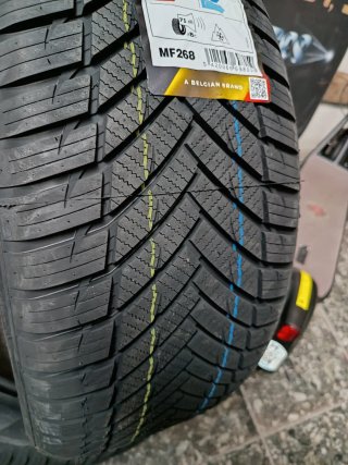 NEUMÁTICOS 225/50 R17 TODO ESTACIONES