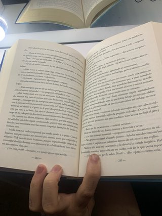 Culpa nuestra (Campaña de verano edición limita...