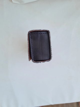 Estuche gafas BOSS Hugo Boss marrón