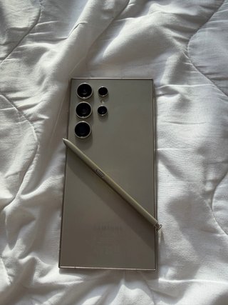 Samsung Galaxy S24 Ultra Gris