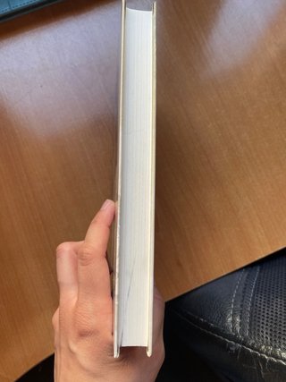 Libro Ébano