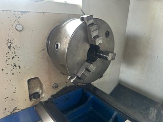 Torno Pinacho S-90/225